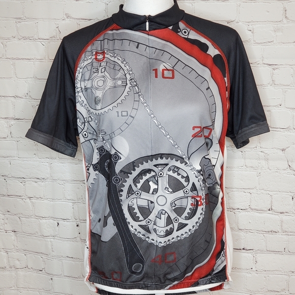 Primal Other - Primal Cycling Shirt.